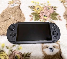 Ayn Odin 2 Mini Pro w/ Playstation Buttons