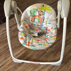Baby Swing $15 
