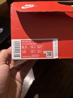 Nike Air Max 90 “burlap”