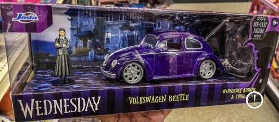 Jada Diecast Vehicles
