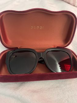Gucci sunglasses