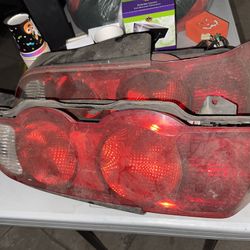 2002 Rsx Type S Part Out