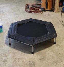 Mini-Trampoline