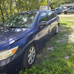 Toyota Camry 2010, only for this week in $3,500