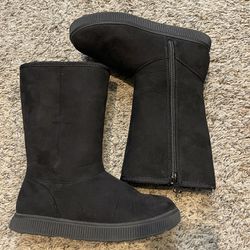 Winter boots( Cat & Jack)