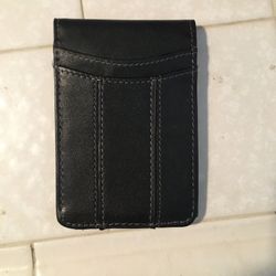 Slim Wallet 