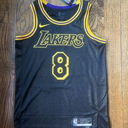Kobe Bryant Lakers City Edition Swingman Jersey - Multiple Sizes