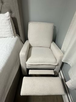 Viral Baby Nursery Chair