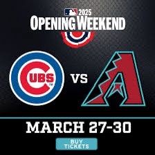 Dbacks Tickets Section 112 Row 2