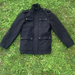 Express Coat
