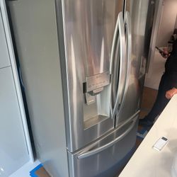 Refrigerador Lava Plato Y Cocina 