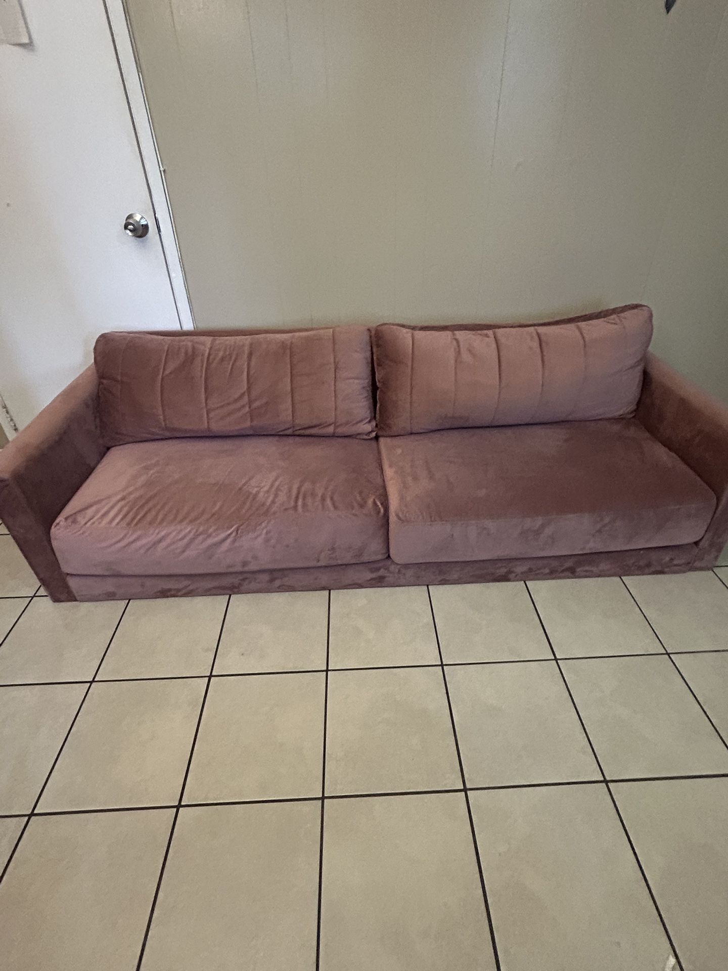 Couch Sofa 