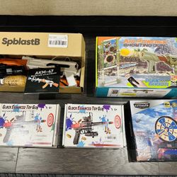 Kids Toys 