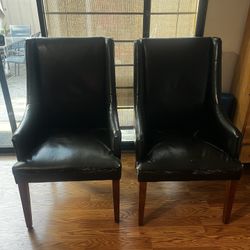 Dining Chairs