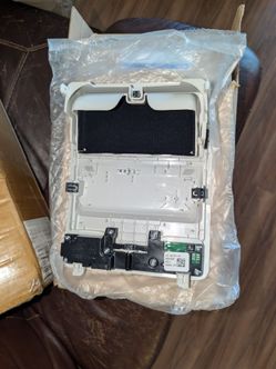 2021-2025 Overhead Console 2021-2025 Ford escape