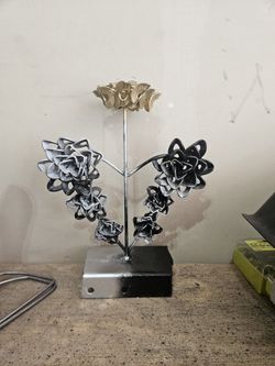 Flower Heart