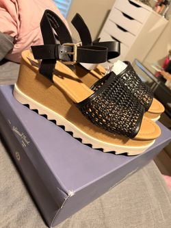 Platform Sandals