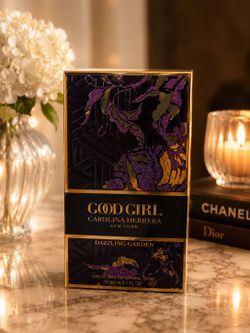 Carolina Herrera Good Girl Dazzling Garden Eau de Parfum