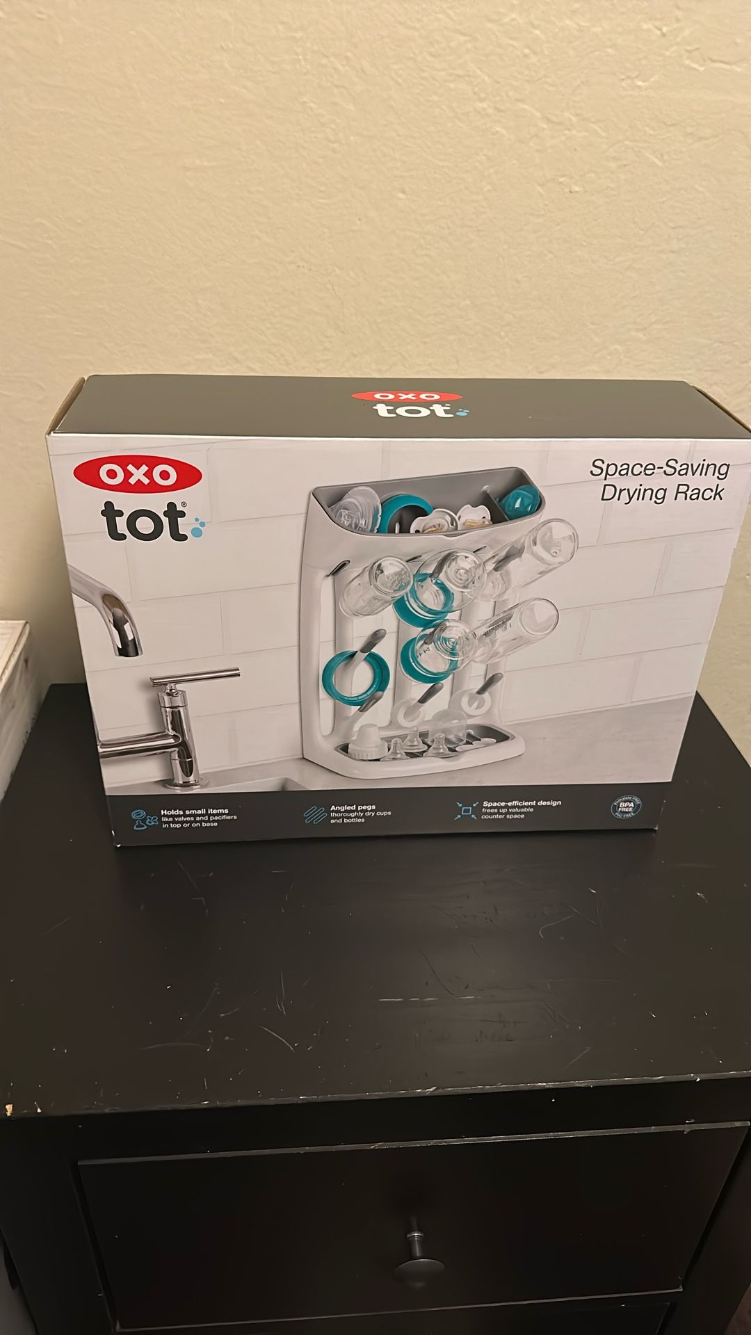OXO Tot Drying Rack