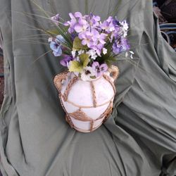 Beautiful Home Decor Vase