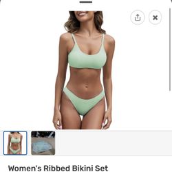 Women’s Bikini Size Extra Small