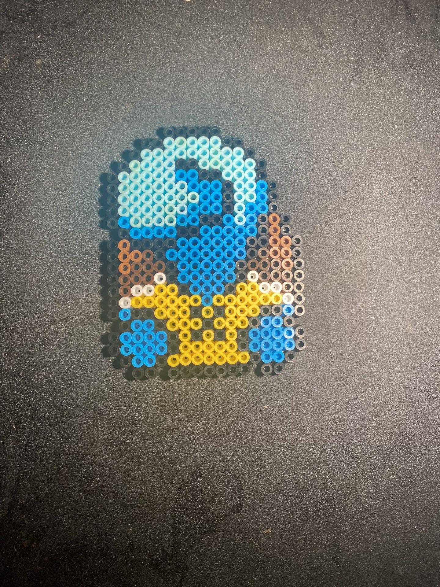 Squirtle Booty (Pokemon)