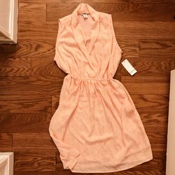 NWT Short Dress