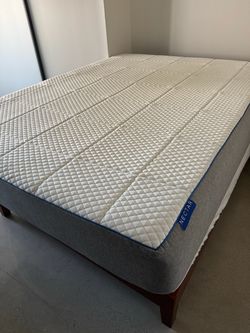 Queen Size Mattress