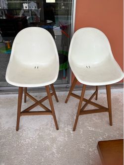 IKEA high chair