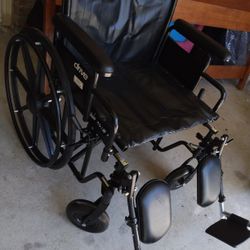 Buenas Condiciones ☺️