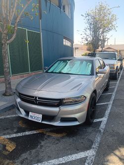 2016 Dodge Charger