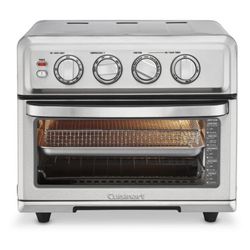 Cuisinart Air Fryer Toaster Oven with Grill 