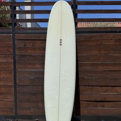 8 Foot Longboard Surfboard