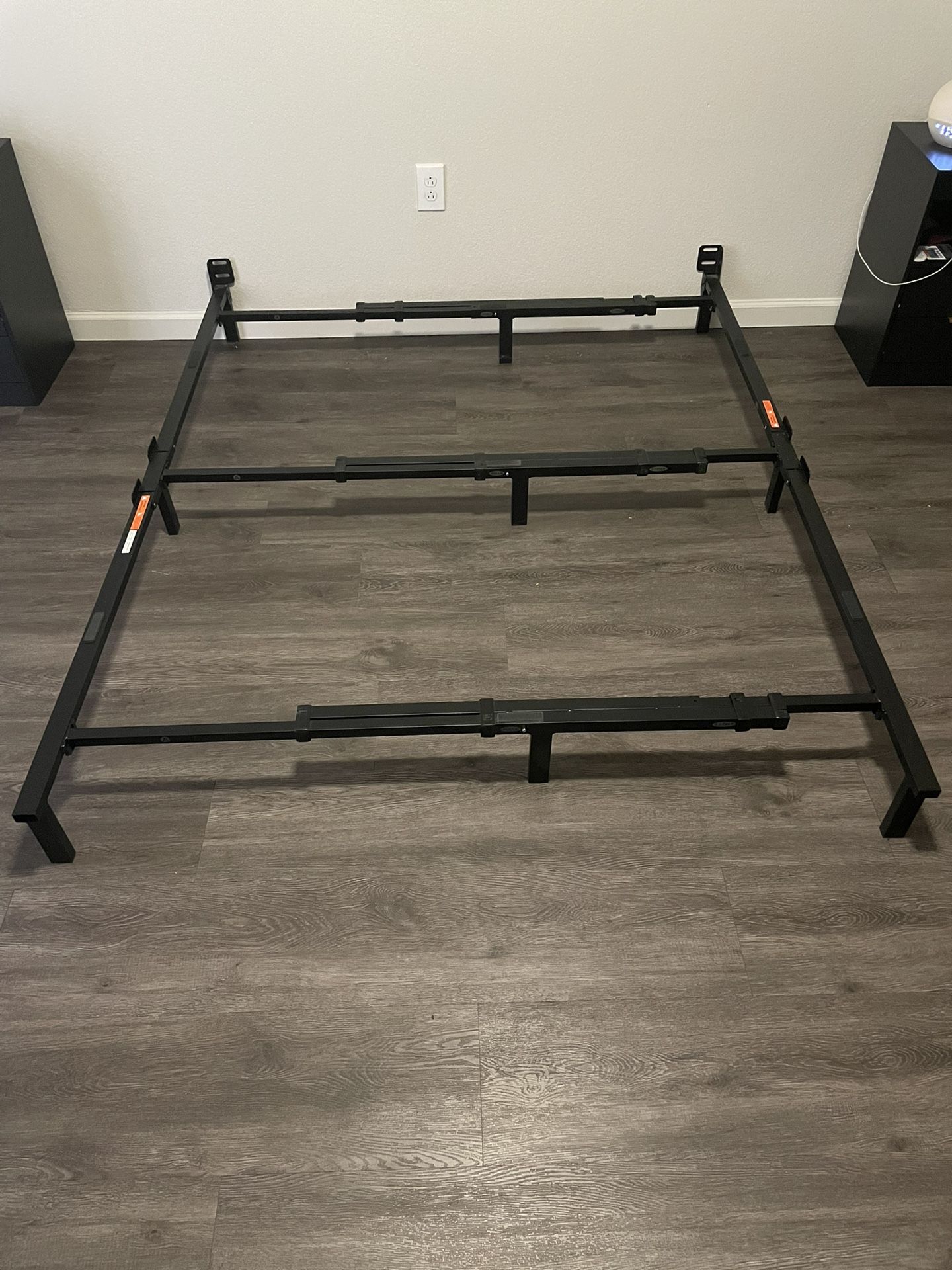 Queen/King Bed Frame