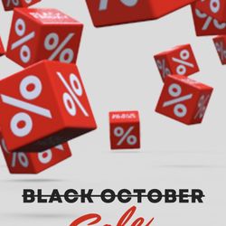 Big Sale -80%