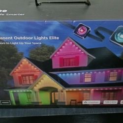 Govee Permanent Outdoor Lights