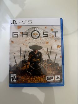 Gost ps5
