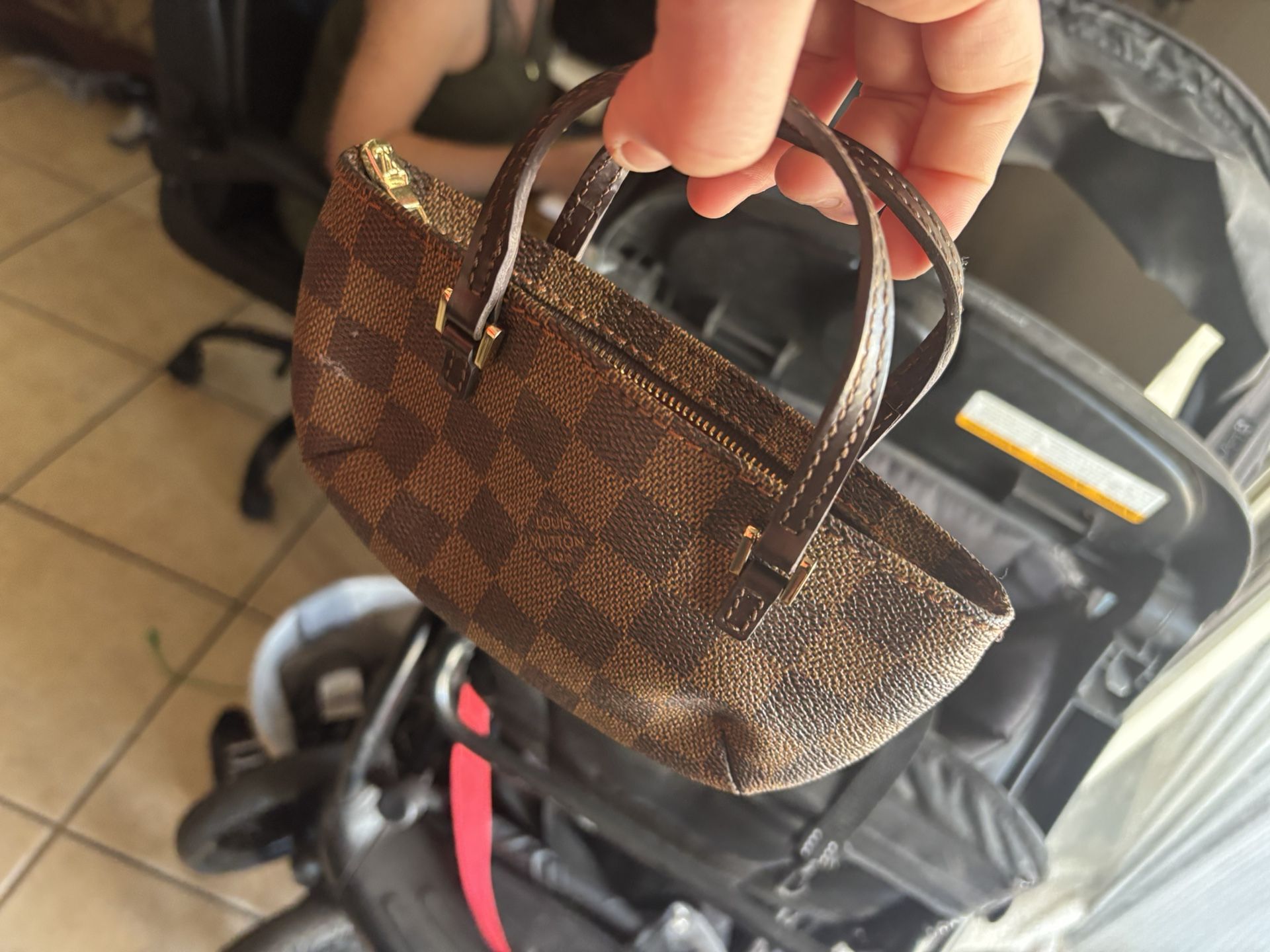 Change Purse
