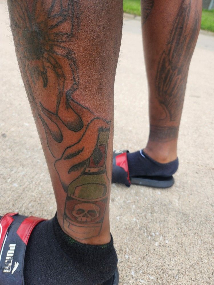 Ink