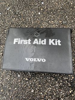 Volvo Aid Kit