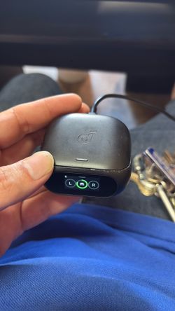 soundcore Liberty 5 Pro Charging Case