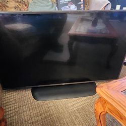 LG 4k 50 Inch With Stand