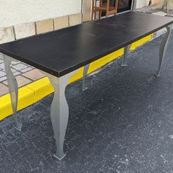 Ikea Vika Console Table 