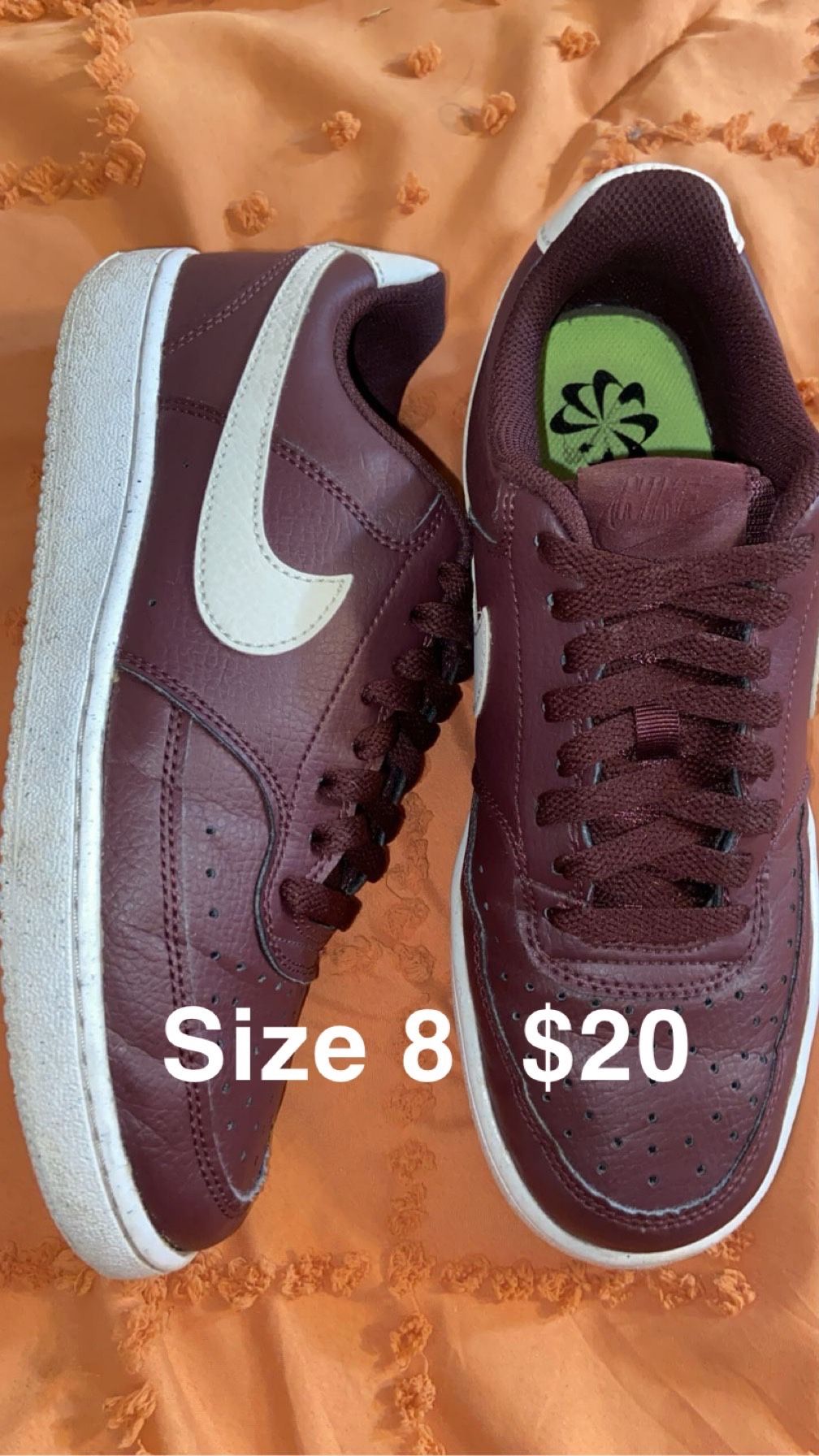 Nikes 