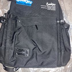 Cookies Backpack 