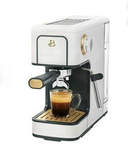 Espresso machine