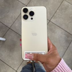 iPHONE 14 PRO MAX ATT/CRICKET 