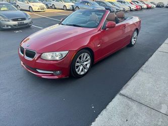 2011 BMW 328i