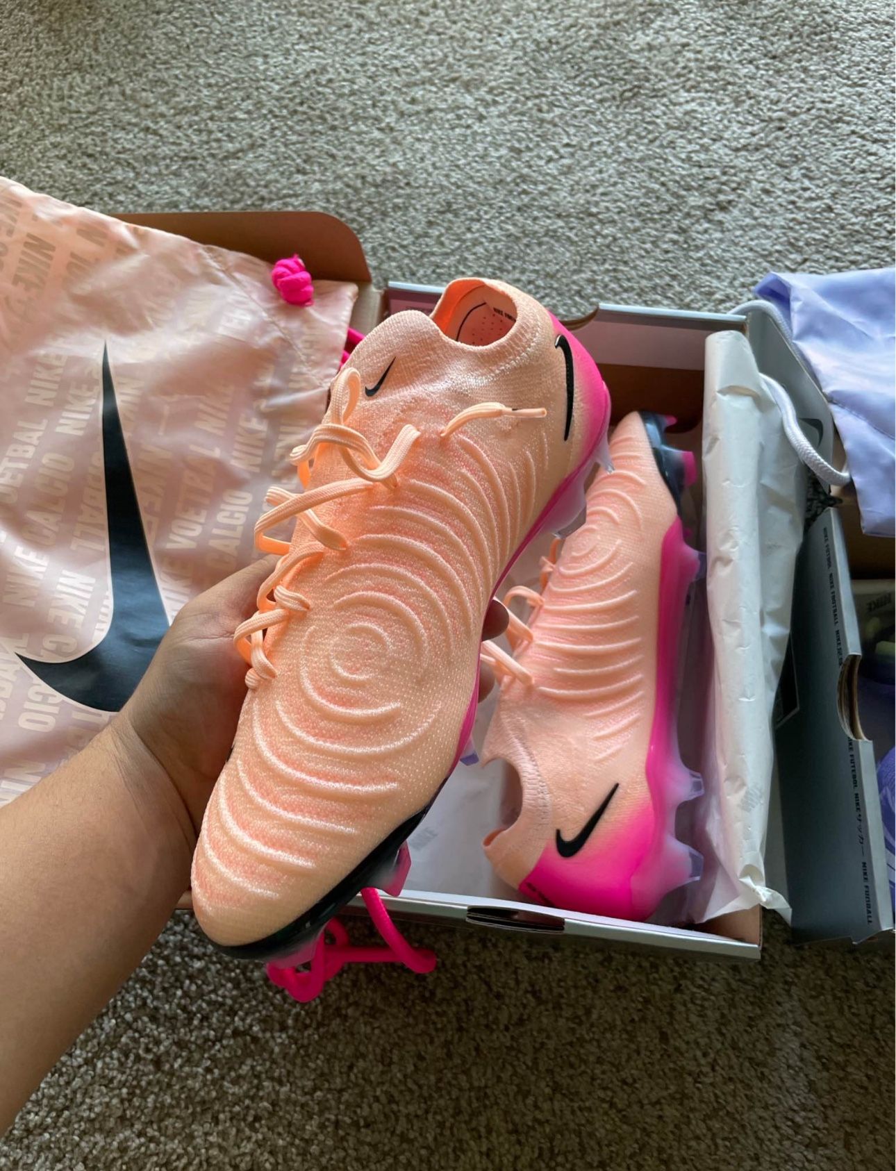 Nike Phantom Gx Élite