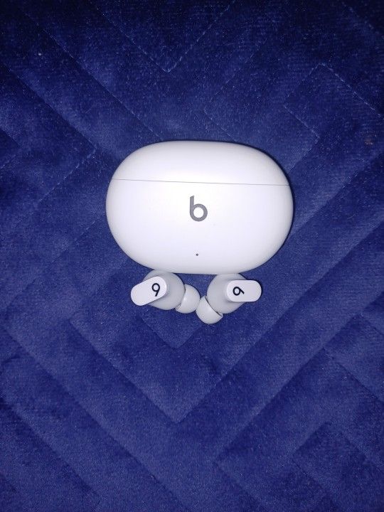 Beats Studio Buds (NEW)